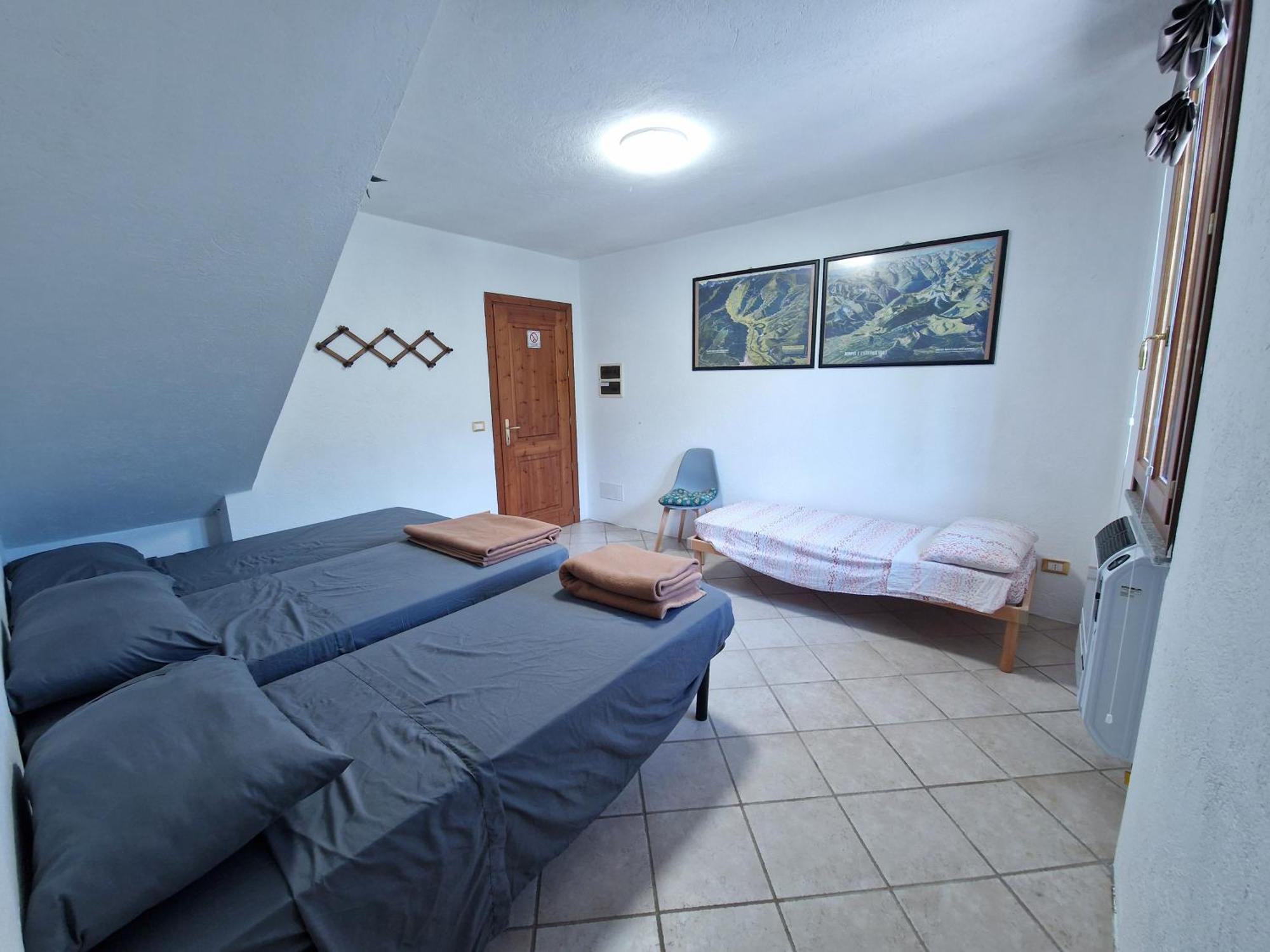 Casa Di Montagna Διαμέρισμα Aisone Εξωτερικό φωτογραφία