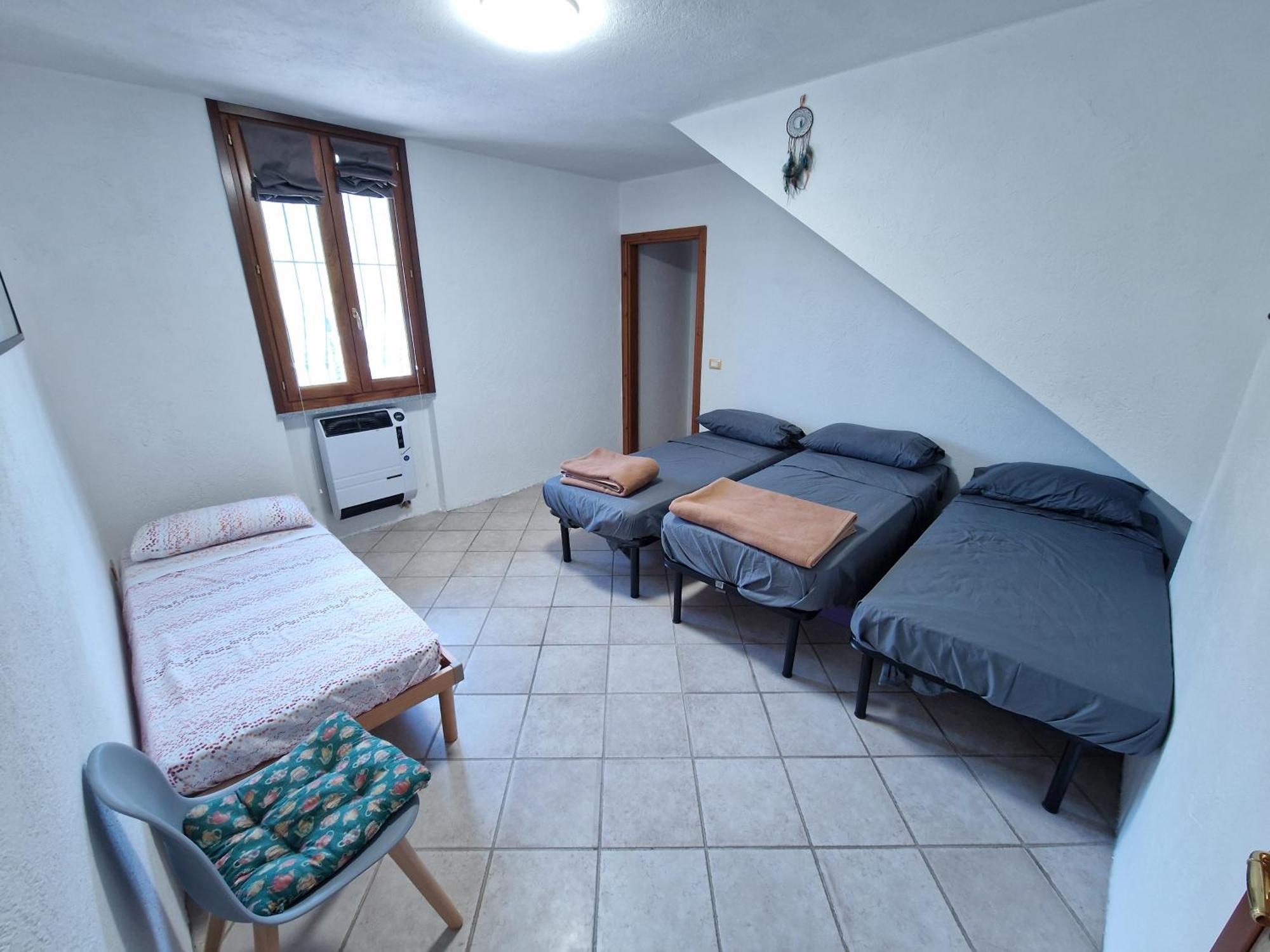 Casa Di Montagna Διαμέρισμα Aisone Εξωτερικό φωτογραφία